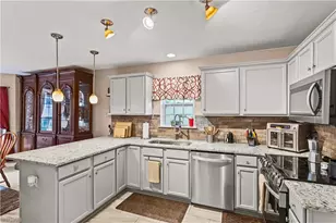 754 Peachtree Meadows Cir, Kernersville, NC 27284 - Photo 1