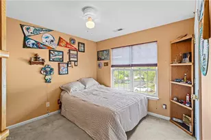 754 Peachtree Meadows Cir, Kernersville, NC 27284 - Photo 25