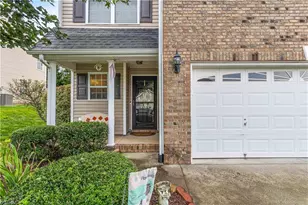 754 Peachtree Meadows Cir, Kernersville, NC 27284 - Photo 5