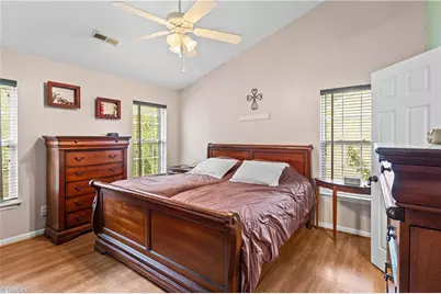 754 Peachtree Meadows Circle, Kernersville, NC 27284 - Photo 27