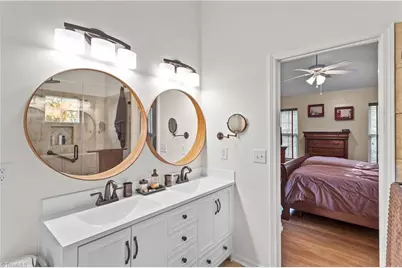 754 Peachtree Meadows Circle, Kernersville, NC 27284 - Photo 31