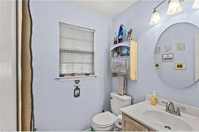 754 Peachtree Meadows Circle, Kernersville, NC 27284 - Photo 9