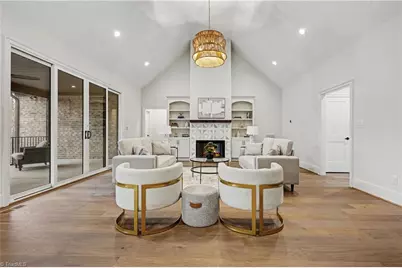 4320 Griffins Gate Lane, Greensboro, NC 27407 - Photo 7