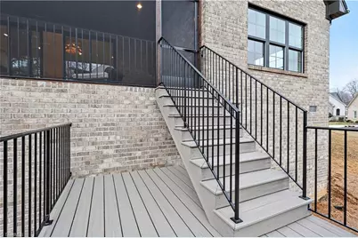 4320 Griffins Gate Lane, Greensboro, NC 27407 - Photo 33