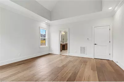 4320 Griffins Gate Lane, Greensboro, NC 27407 - Photo 17