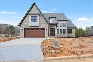 4320 Griffins Gate Ln, Greensboro, NC 27407 - Photo 1