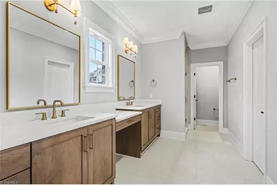 4320 Griffins Gate Lane, Greensboro, NC 27407 - Photo 19