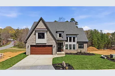 4320 Griffins Gate Lane, Greensboro, NC 27407 - Photo 1