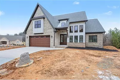 4320 Griffins Gate Lane, Greensboro, NC 27407 - Photo 3