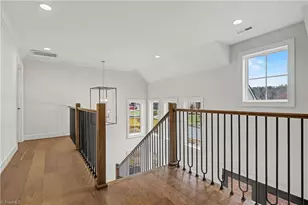 4320 Griffins Gate Ln, Greensboro, NC 27407 - Photo 15