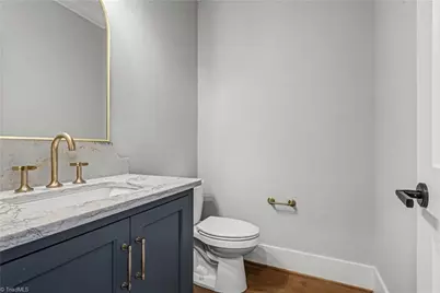 4320 Griffins Gate Lane, Greensboro, NC 27407 - Photo 13