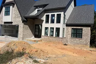 4320 Griffins Gate Ln, Greensboro, NC 27407 - Photo 1