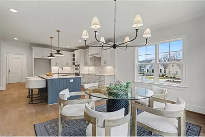 4320 Griffins Gate Lane, Greensboro, NC 27407 - Photo 9