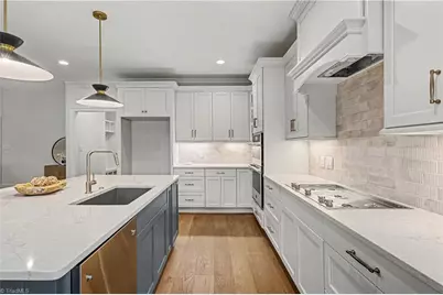 4320 Griffins Gate Lane, Greensboro, NC 27407 - Photo 11