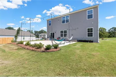 1142 Tilburn Terrace, Browns Summit, NC 27214 - Photo 45