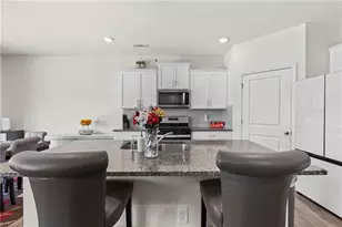 1142 Tilburn Ter, Browns Summit, NC 27214 - Photo 13