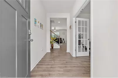 1142 Tilburn Terrace, Browns Summit, NC 27214 - Photo 9