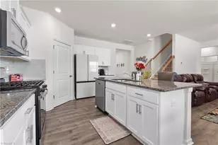 1142 Tilburn Ter, Browns Summit, NC 27214 - Photo 15