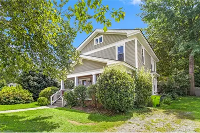104 E Wilson Street, Mebane, NC 27302 - Photo 3