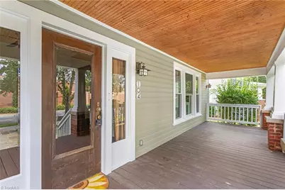 104 E Wilson Street, Mebane, NC 27302 - Photo 5