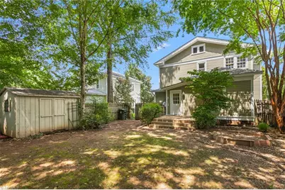 104 E Wilson Street, Mebane, NC 27302 - Photo 39