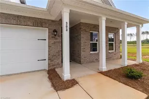 403 Creekside Ter, Clemmons, NC 27012 - Photo 5