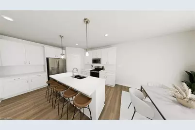 5426 Rock Valley Drive, Trinity, NC 27370 - Photo 5