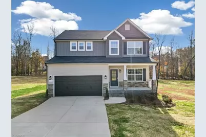 513 Stonewell Court #38, Pleasant Garden, NC 27313 - Photo 1