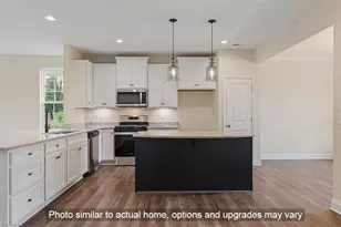 507 Stonewell Ct, Pleasant Garden, NC 27313 - Photo 5