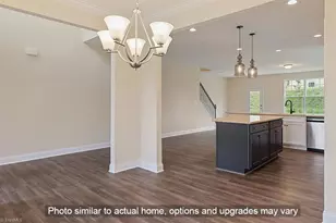 507 Stonewell Ct, Pleasant Garden, NC 27313 - Photo 3