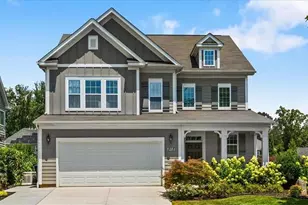 808 Blue Moon Ct, Greensboro, NC 27455 - Photo 1