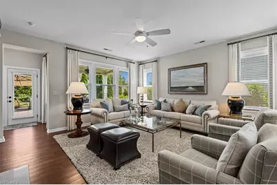 808 Blue Moon Court, Greensboro, NC 27455 - Photo 9