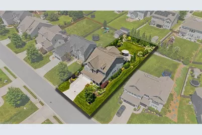 808 Blue Moon Court, Greensboro, NC 27455 - Photo 39