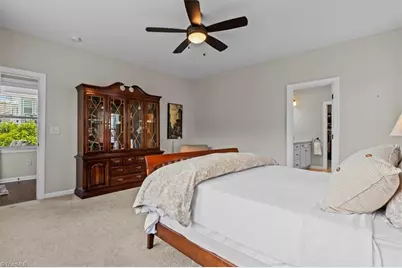 808 Blue Moon Court, Greensboro, NC 27455 - Photo 15