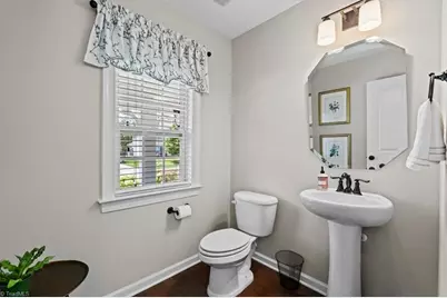 808 Blue Moon Court, Greensboro, NC 27455 - Photo 19