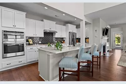 808 Blue Moon Court, Greensboro, NC 27455 - Photo 5