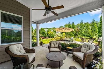 808 Blue Moon Court, Greensboro, NC 27455 - Photo 31