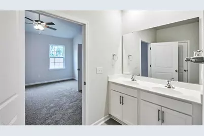 2813 Burgess Drive, Mebane, NC 27302 - Photo 25