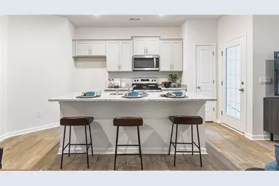 204 Moyer Drive, Graham, NC 27253 - Photo 7