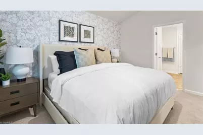 204 Moyer Drive, Graham, NC 27253 - Photo 15