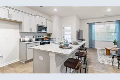 204 Moyer Drive, Graham, NC 27253 - Photo 9