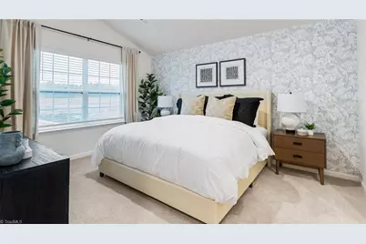 204 Moyer Drive, Graham, NC 27253 - Photo 13