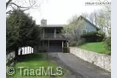 979 Wagon Road, Warrensville, NC 28693 - Photo 3