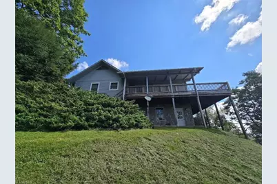 979 Wagon Road, Warrensville, NC 28693 - Photo 1