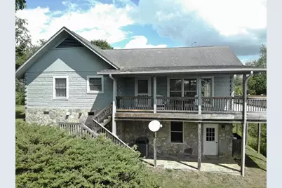979 Wagon Road, Warrensville, NC 28693 - Photo 1