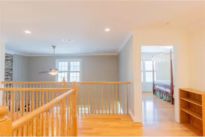 368 Oak Hill Drive, Cana, VA 24317 - Photo 25