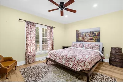 4805 Bisbee Drive, Greensboro, NC 27407 - Photo 23