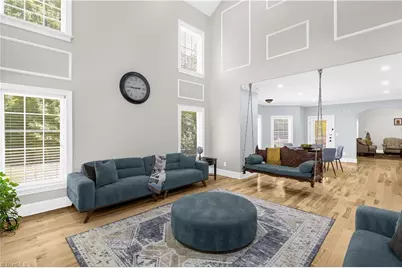 4805 Bisbee Drive, Greensboro, NC 27407 - Photo 11