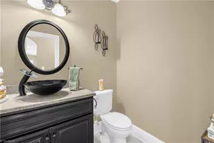 4805 Bisbee Dr, Greensboro, NC 27407 - Photo 19