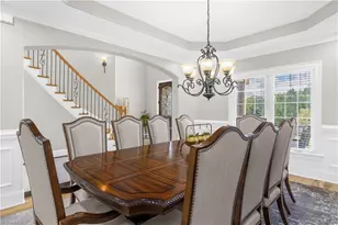 4805 Bisbee Dr, Greensboro, NC 27407 - Photo 17